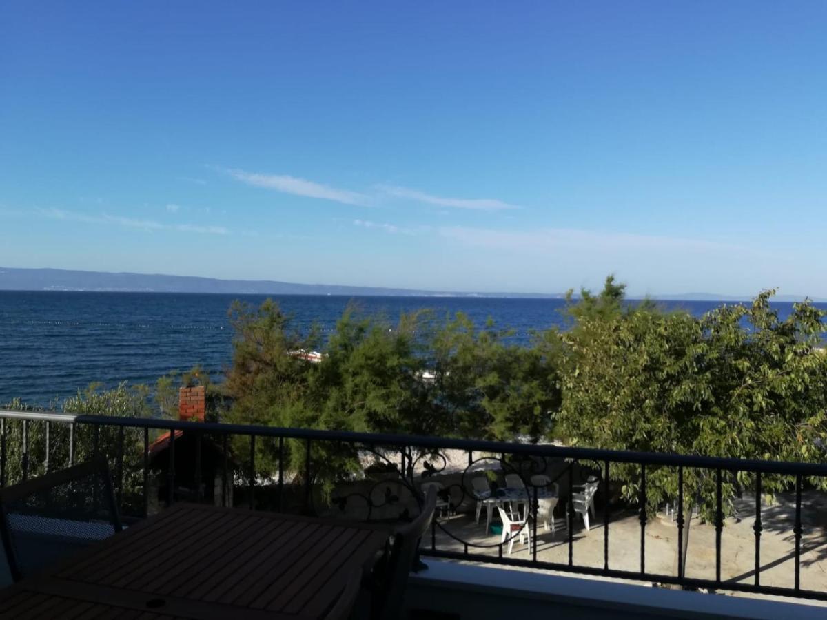 Apartmani Ljubo Split Dış mekan fotoğraf