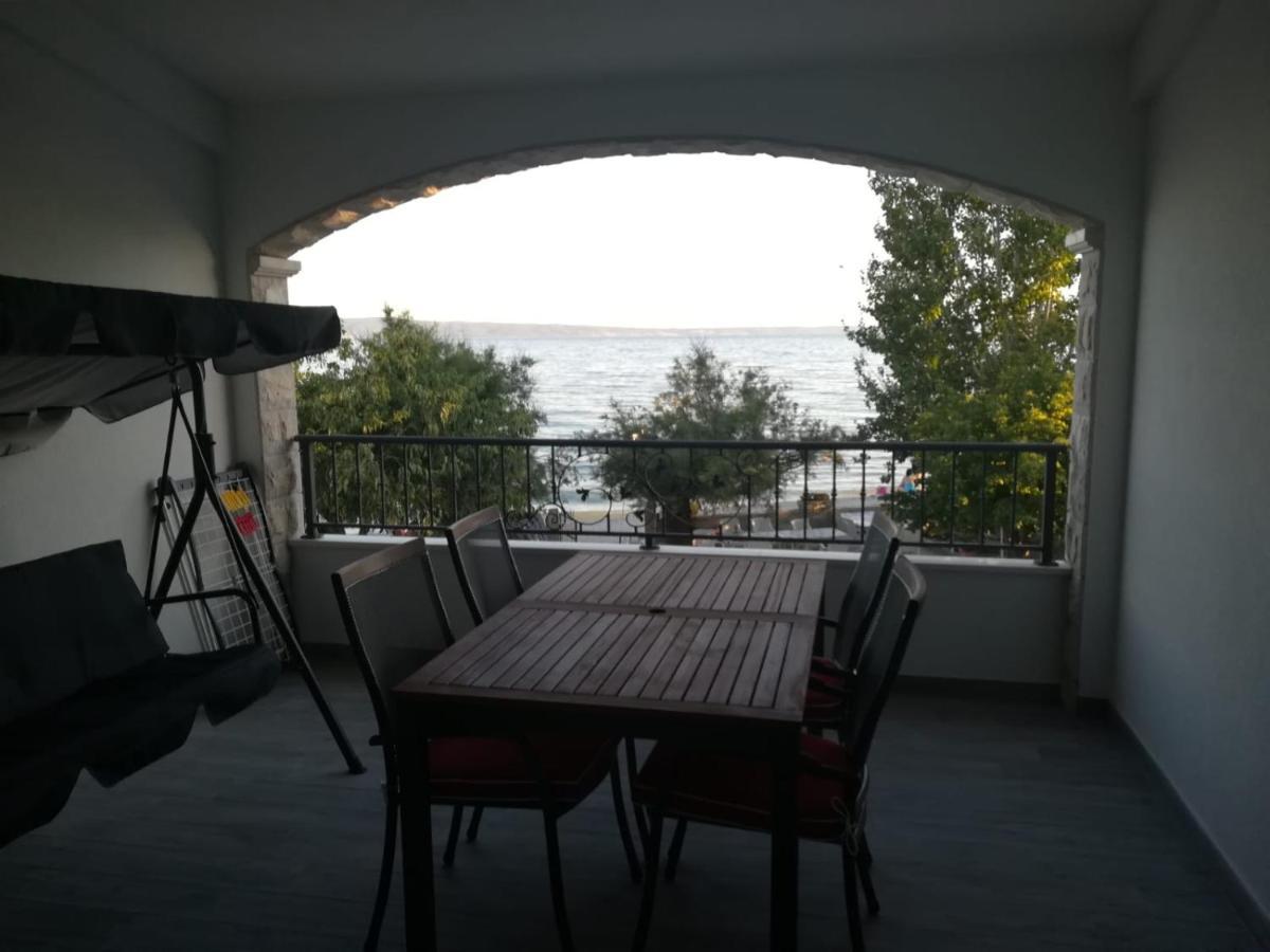 Apartmani Ljubo Split Dış mekan fotoğraf