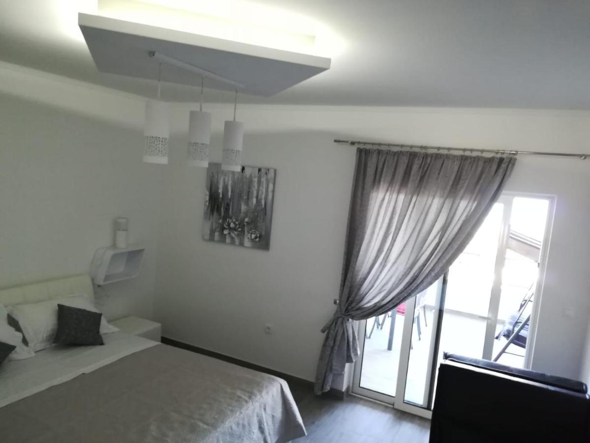 Apartmani Ljubo Split Dış mekan fotoğraf